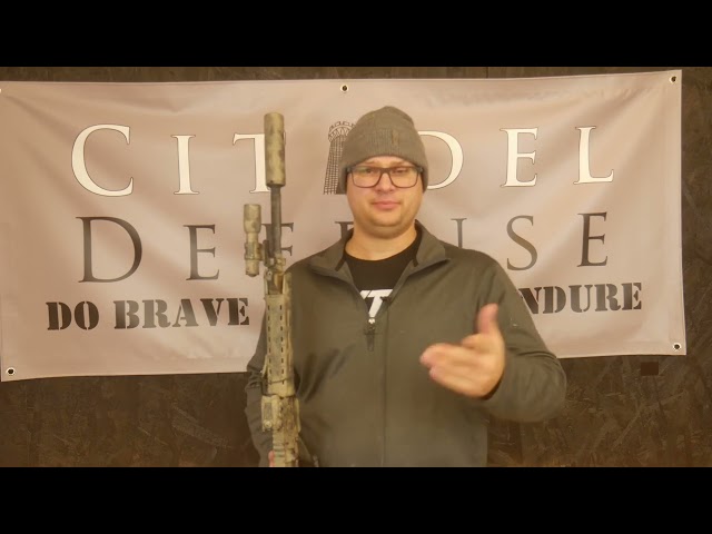 Can you paint a silencer? Was Garand Thumb wrong?