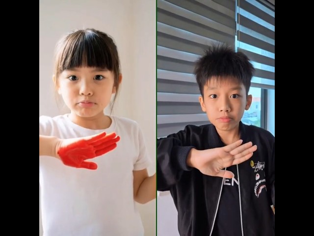 Magic Color Mixing Challenge! 🪄🌈​#shorts #colormixing #magic