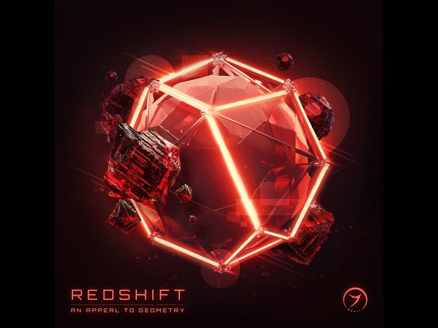 Redshift - An Appeal to Geometry EP (seamless mix)