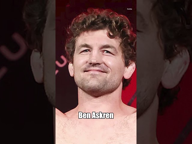 Makhachev Reveals Return Date, B.J. Penn Legal Update, Askren Announcement