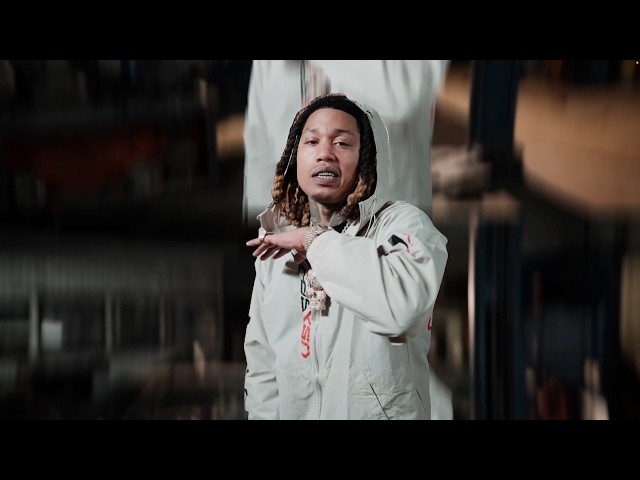 TEC - HUSSEIN FLO (Music Video)