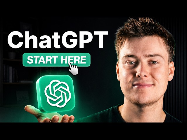 Learn 97% of ChatGPT in Under 18 Minutes