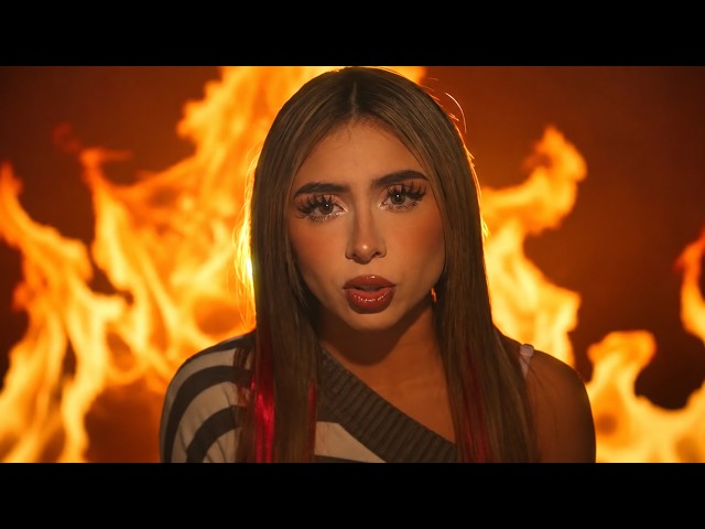 What Happened to Us? - Karen Torres (Official Video)
