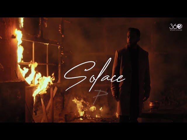 The PropheC | Solace/Sambh | Official Video | Latest Punjabi Songs