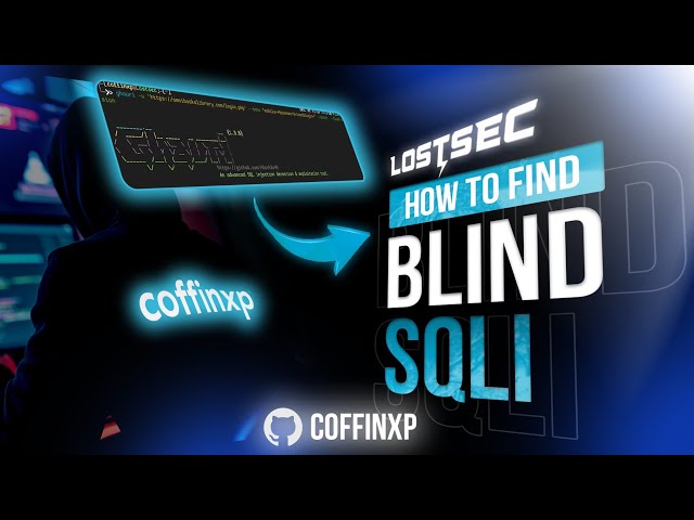 How to Find Blind SQL Injection on Bug bounty programs | Bug hunting live