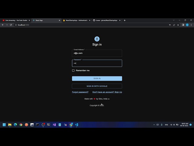 🔴 Guruji Live Stream | Code with Guruji