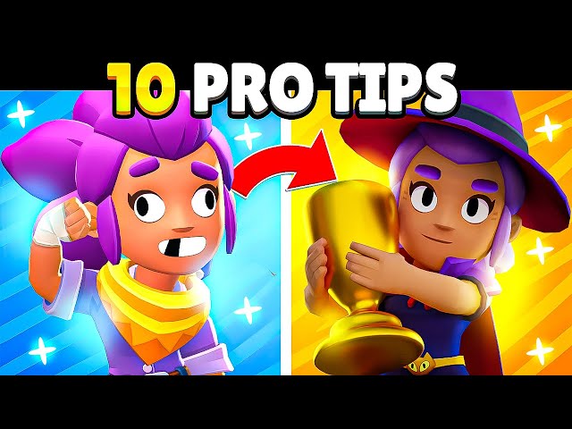 🔥 10 PRO TIPS YOU NEED TO KNOW!