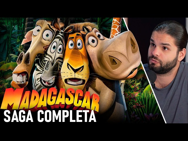 Un ANÁLISIS sobre IDEALIZAR el PASADO | Madagascar | Relato y Reflexiones