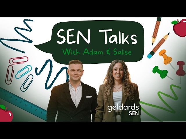 Episode 62: Understanding neurodiversity in criminal law
