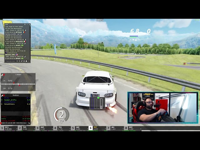 Drift Practice//Making Progress!