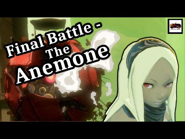 Gravity Rush Part 7/8 – From Falling Apart to the Final Fight - PS4 Longplay