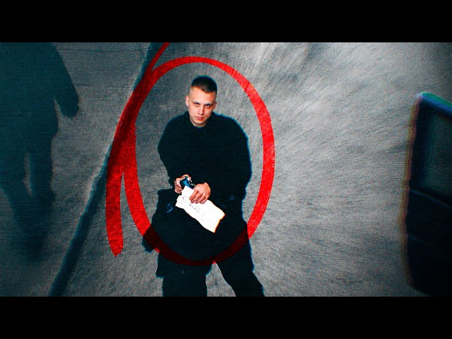 The World's Most Dangerous Hacker (Still Free)