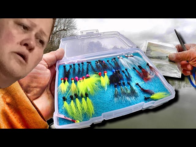 A Simple Way To Target JUMBO Bluegill and Shellcracker!!!