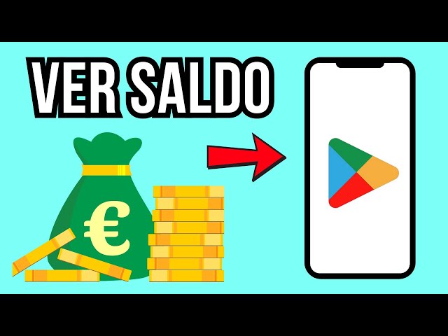 How to VIEW my GOOGLE PLAY STORE BALANCE