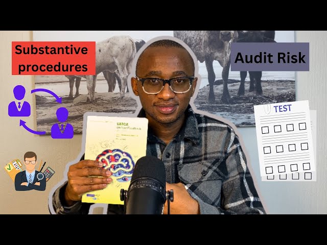 How to Master Auditing - Big 4 CA(SA) Subjects