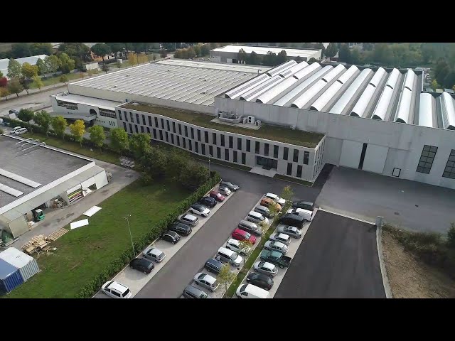 A company with strong growth - Tecnocom