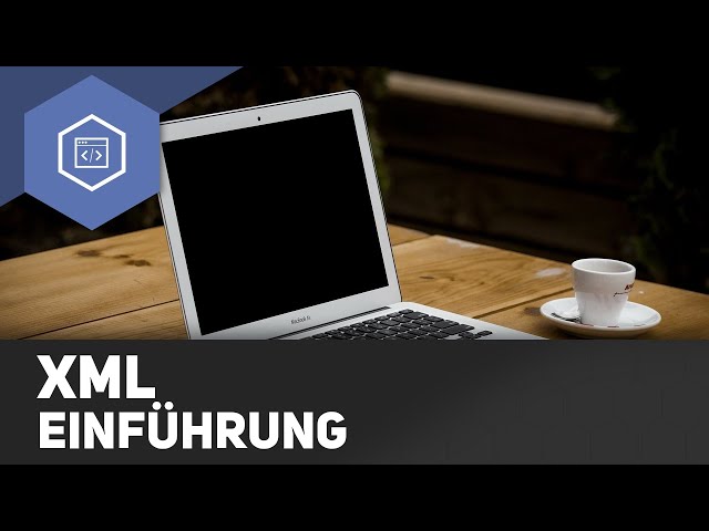 XML - Introduction