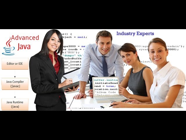 Best Advance Java Training Institute in Noida Delhi Rexton It Solution