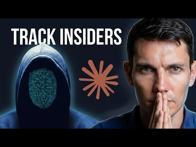 Vibe Coding an Insider Bot for Prediction Markets (Just Copy Me)