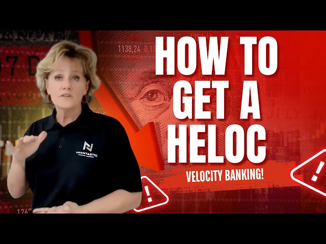 HELOC, PLOC & BLOC explained — how a line of credit can change your financial strategy
