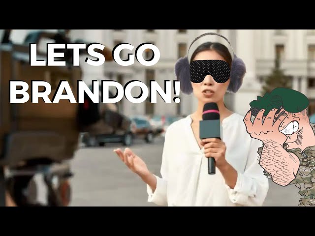 Lets Go Brandon!