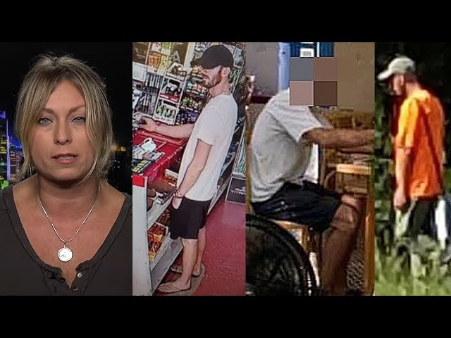 Gabby Petito Family Friend Speaks | Alleged Brian Laundrie Sightings, Arrest Warrant - iCkEdMeL