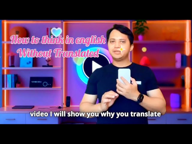 English Listening Practice | Learning Pod English | Level C1 C2