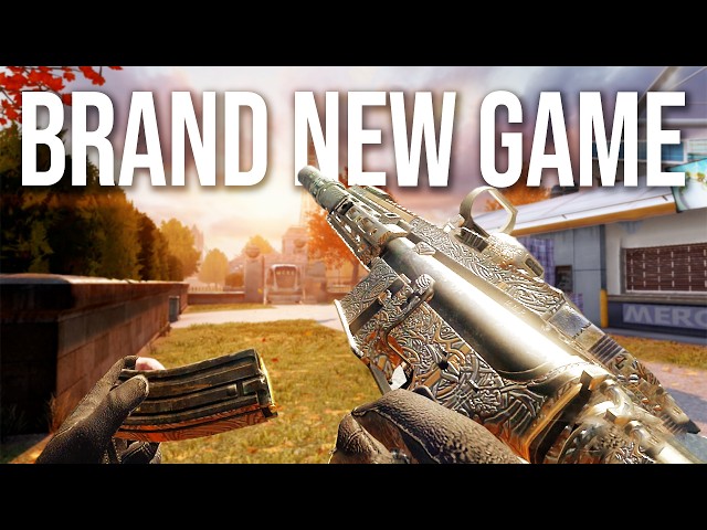 Black Ops 2 Feels Like a Brand New Game in 2026