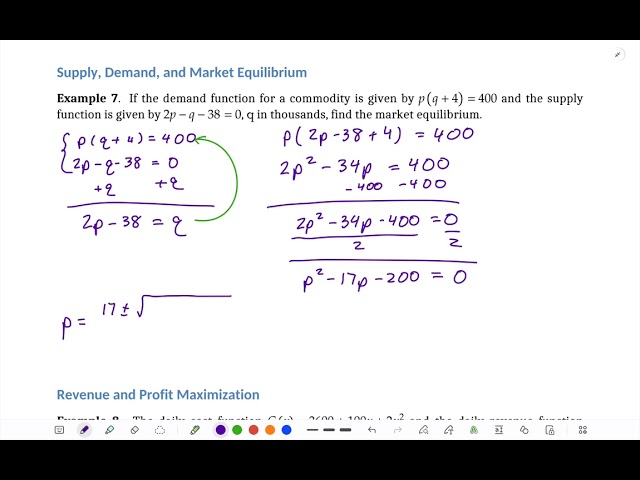 MATH 145 Section 4 1 4