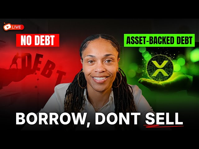 You Were Taught to Fear the One Tool the Wealthy Actually Use