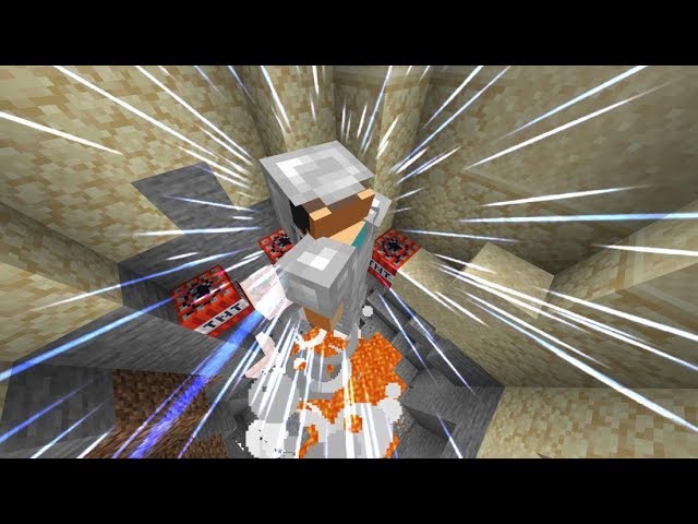 Minecraft Death Swap 2...