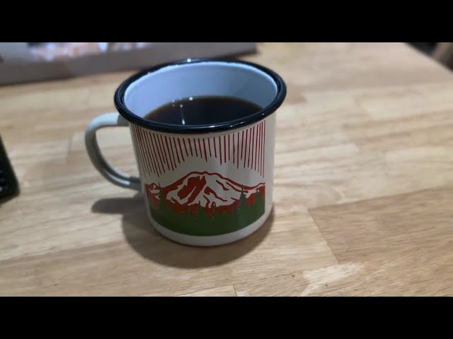 Off Grid Cabin in the Appalachian Mountain Forest Life