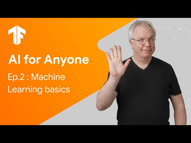 Machine Learning basics