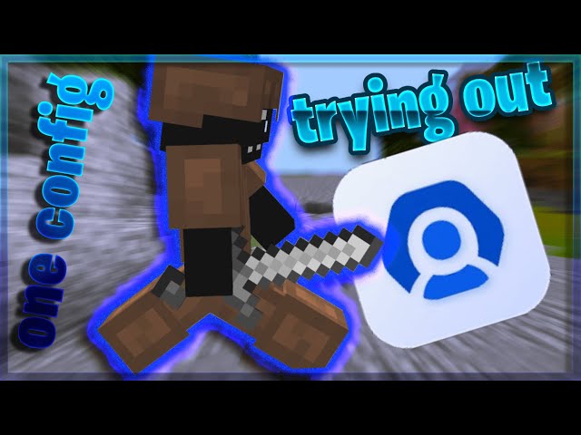 OneConfig: Minecraft Forge on Steroids?