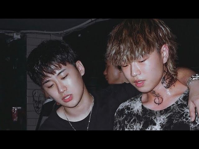 KHIPHOP raps that are too good