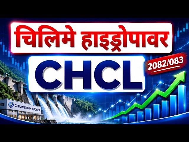 Is CHCL One of The Best Stocks to Buy Now from Hydropower Sector Based on It's Q4 2082/083 Report?