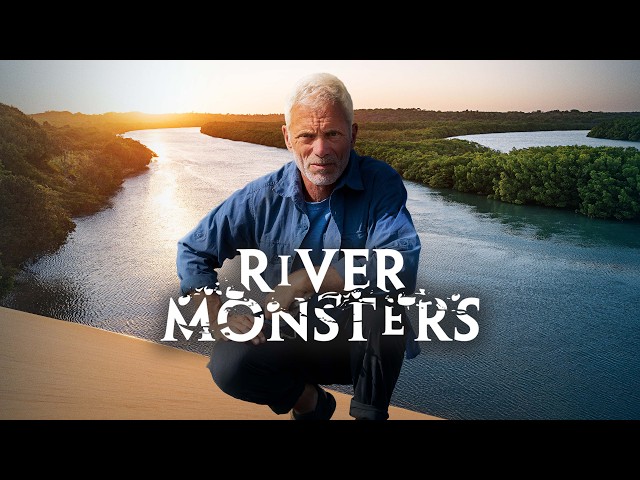🎣 River Monsters 24/7: Biggest Catches & Best Moments