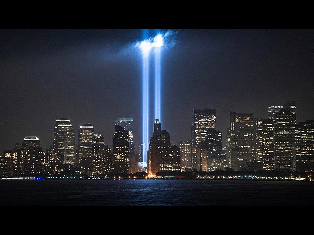 9/11: The Hidden Face of Fear