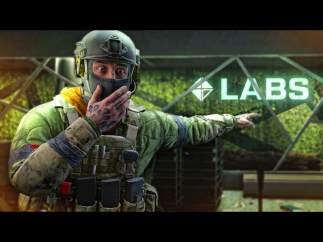 This is What Happens When NoGenerals Plays Labs
