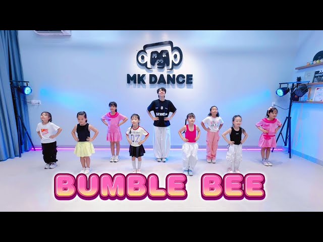 BUMBLE BEE - Bambee | Dance Kids | MK Dance 