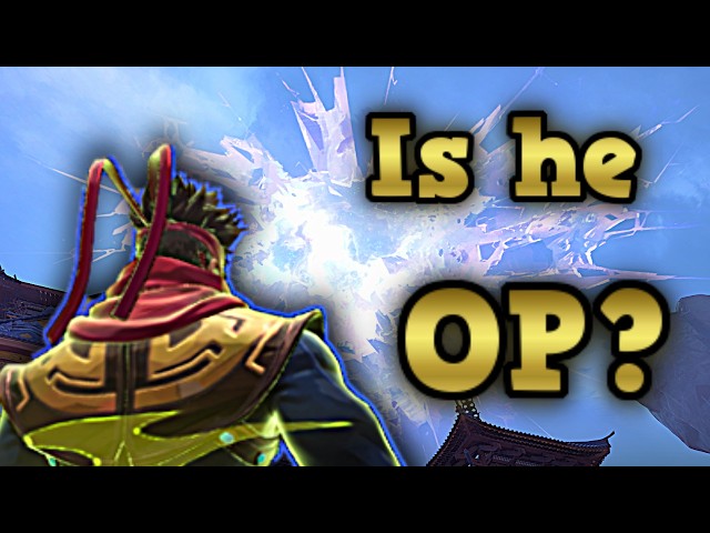 Why Iron Fist Isn't As Bad As You Think