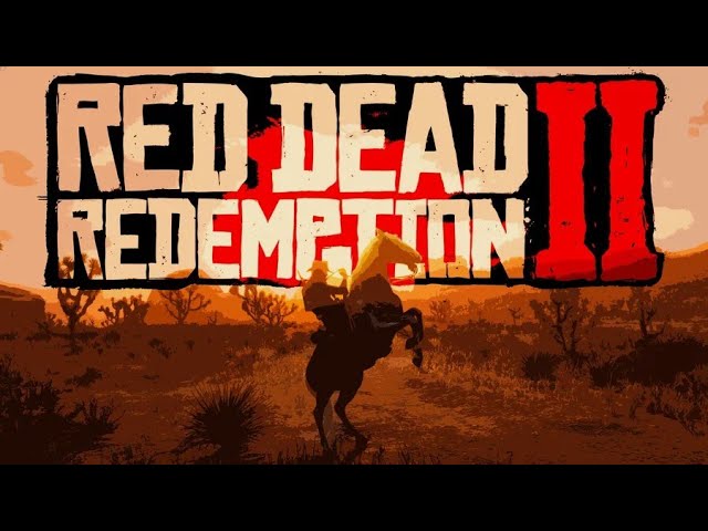 RDR2 Walkthrough (Part 2) | PS5 |