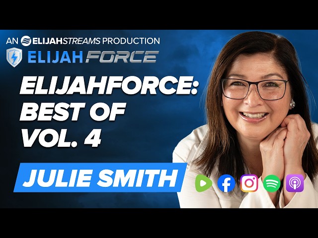 Best of Volume 4 - ElijahForce