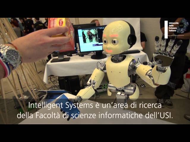 Intelligent Systems
