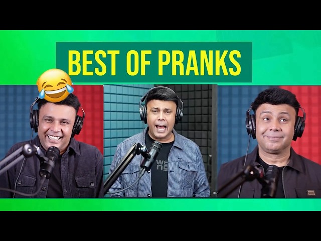 Murgas Back To Back | July Special | Mirchi Murga | RJ Naved