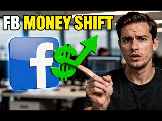 The NEW way of making money on Facebook in 2026! (Facebook Monetization Tips!)