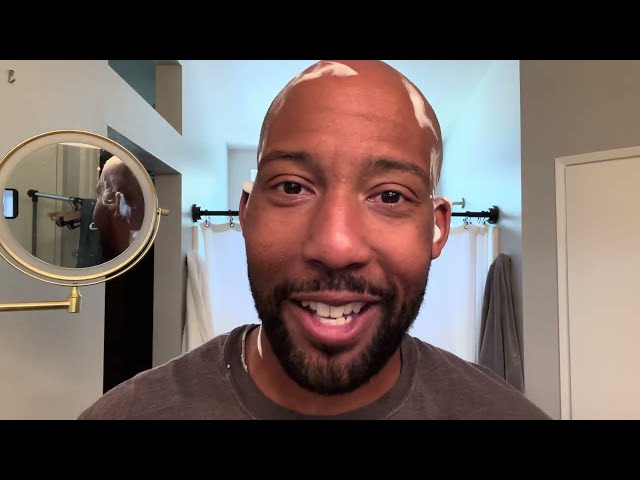 Just Shaves - RazoRock Smile +
