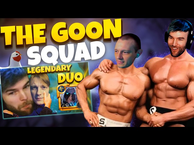 HOW A DUO WITH 40000 HOURS PLAYS ALBION ONLINE ft. @NomadPoncho