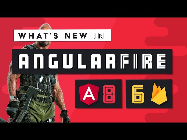 5 Cool New Features in AngularFire