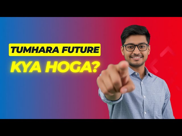 TUMHARA FUTURE KYA HOGA? // #viralvideo #trending #foryou #explore @decodingyt @Algrow @techmasterhq